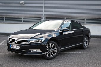 Volkswagen Passat 2.0 TDI 190k BMT Highline ( ODPOCET DPH ) - 6