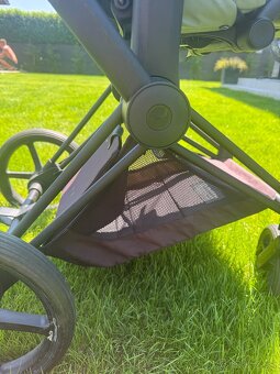 Kočik cybex priam - 6