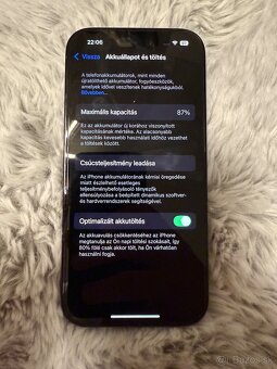 Iphone 14 pro 128 GB - 6