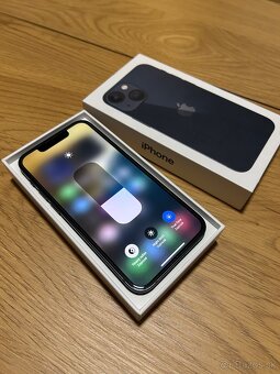 iPhone 13 mini 128gb Top stav - 6
