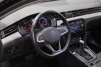 Volkswagen Passat B8 Variant 2.0 TDI 110kW DSG automat - 6