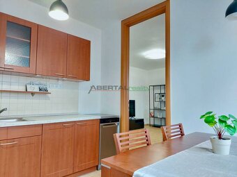 3i Ružinov 76m,s park.státím,3xbalkon+12m terasa - BEZ PROVI - 6