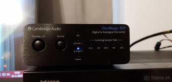 Cambridge Audio DacMagic 100 - 6