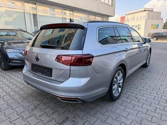 VW Passat B8 Variant GTE 1.4TSI 160kW DSG - záruka Autodraft - 6