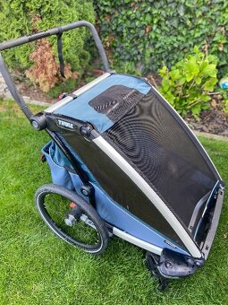 Cyklovozik Thule Chariot Cross 2 - 6