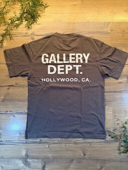 Tričká Gallery Dept - 6