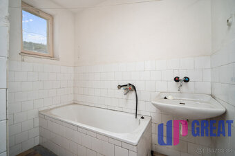 NA PREDAJ rodinný dom s krásnymi výhľadmi, Radôstka - 6