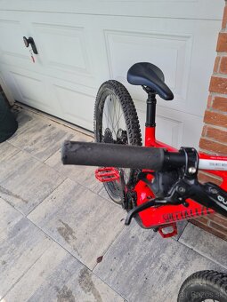 Specialized Levo ST Turbo carbon - 6