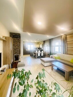 Znížená cena  Rodinný dom na predaj, Slepá ulica Gabčíkovo - 6