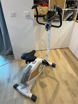 Rotoped Kettler C8, (ergometr) možnost dovezení - 6