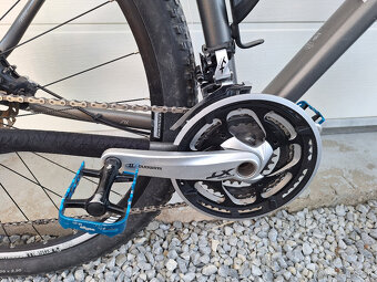 TREK Superfly XT - 6