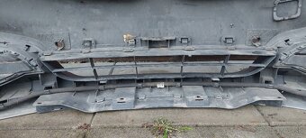 Diely z predného nárazníka BMW F34 - 6