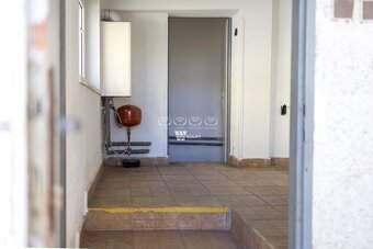 Na predaj dom s pozemkom v centre mesta Žilina - 6