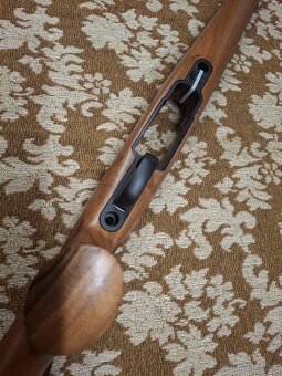 Pažba Mauser M18 THUMBHOLE - 6