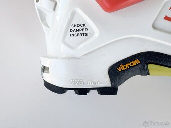 Predám skialp lyžiarky Scott Celeste, v. 37.5 - 6