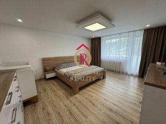 NA PREDAJ : Luxusný, kompletne zariadený rodinný dom – Ivach - 6