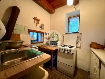 Predaj domu v malebnej oblasti kúpeľov Byšta - 6