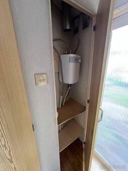 Mobilný dom 8x3 - 6