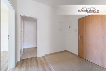 " REZERVOVANÉ " 3 IZBOVÝ BYT – TRNKOV, 89 M2, PARK. MIESTO - 6