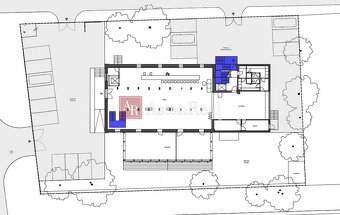 PODNIKALTEĽSKÁ PRÍLEŽITOSŤ - hotel, seniorhouse,.... TORNAĽA - 6