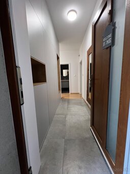 Dám do prenájmu byt - 6