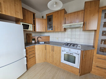 RESERVED - Prenájom bytu 2-izbový bez realitky - Astrova - 6