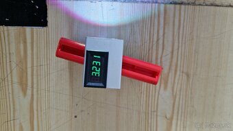 Kvant laser rgb 3w - 6