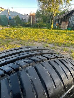 predám elektróny 4x100 r15 - 6