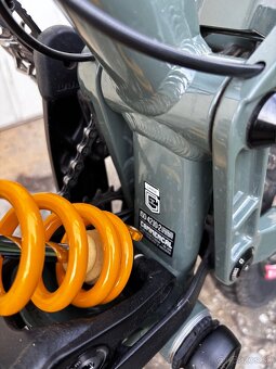 Commencal Supreme Ohlins Edition - 6