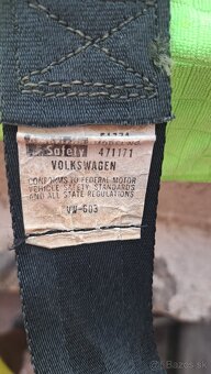 pasy volkswagen wolfsburg - 6