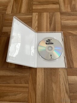 • Na predaj DVD film Když muž miluje ženu • - 6