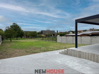 Skolaudovaná novostavba – 5i Rodinná vila BISKUPICE - 6