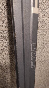 Predám lyže Head Cyber C110 (170 cm) - 6