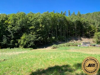 Stavebný pozemok od 699m2 Zvolen Hronská Dúbrava - 6