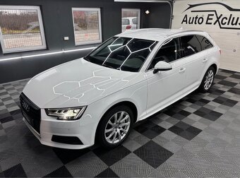 🔥 Audi A4 Avant 2018 | 2.0 TDI 140 kW | Automat - 6