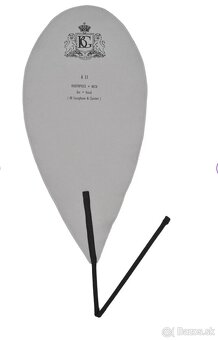 Predám alt saxofón Yamaha YAS-280 - 6