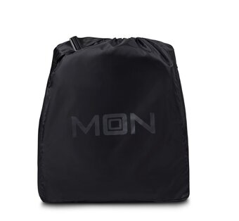 Športový kočík Moon Zac - 6