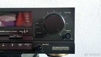 Technics RS-B705 - 6