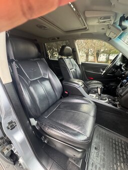 SsangYong Rexton 2.7 D - 6