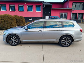 VW Passat B8 2,0tdi 4x4, 140kw,dsg, r.v.2016 - 6