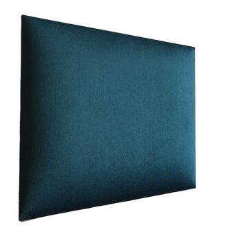 Predám čalúnené panely - rôzne farebné varianty - 6