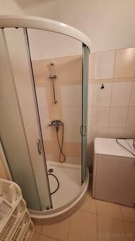 Prenajmem 2-izbový byt v centre Topoľčian - 6