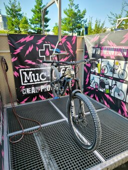 Marin Alpine Trail 2 carbon - 6