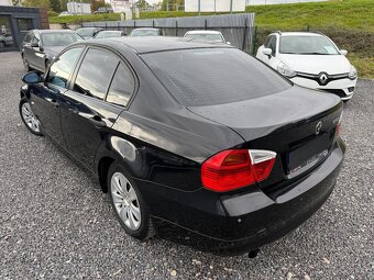 BMW Rad 3 318 i 129k - 6