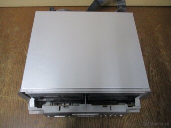 TECHNICS RS-EH750 cassette deck - 6