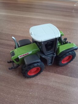 Predám modeli a časopisy trucker - 6