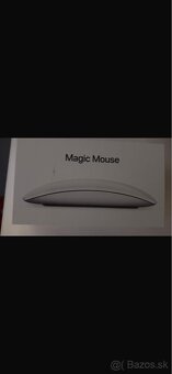 Myš Apple - 6