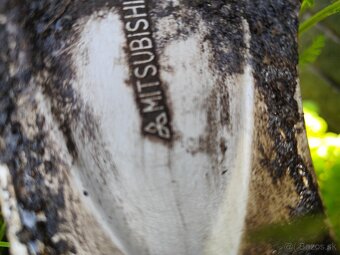 Hlinikove disky 215/65R16 - 6