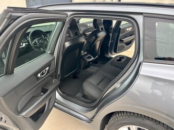 Volvo V60 D4 AWD AT8 rv.2020 - 6