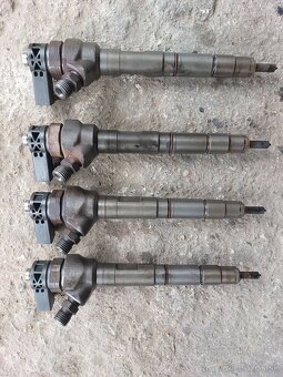 motor CFFB diely - 6